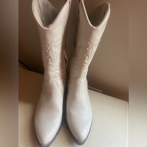 steve madden cowgirl boots